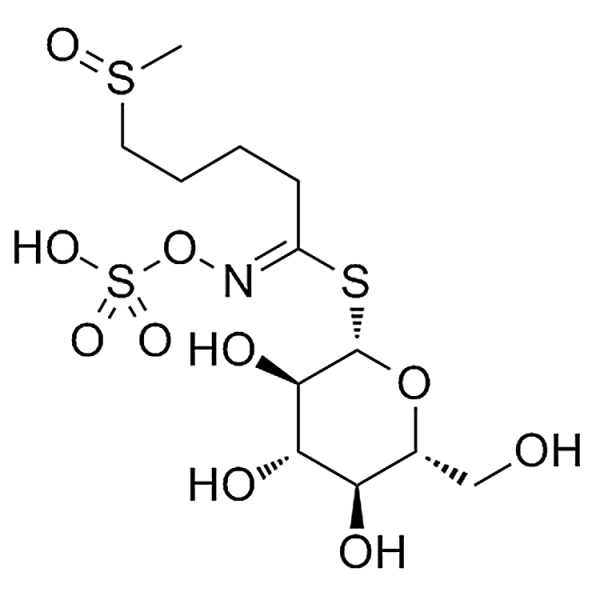 Glucoraphanin 21414-41-5
