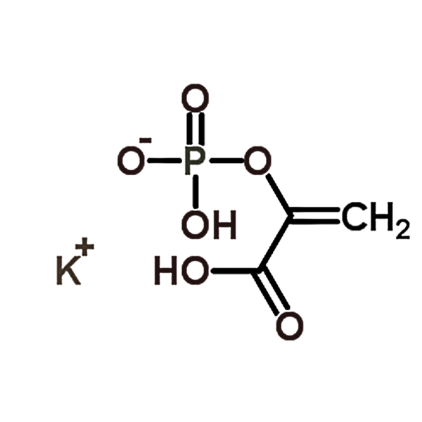 Phosphoenolpyruvate (PEP) 4265-07-0