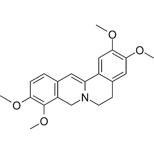Dihydropalmatine 26067-60-7