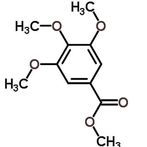 Methyl 3,4,5-trimethoxybenzoate 1916-07-0