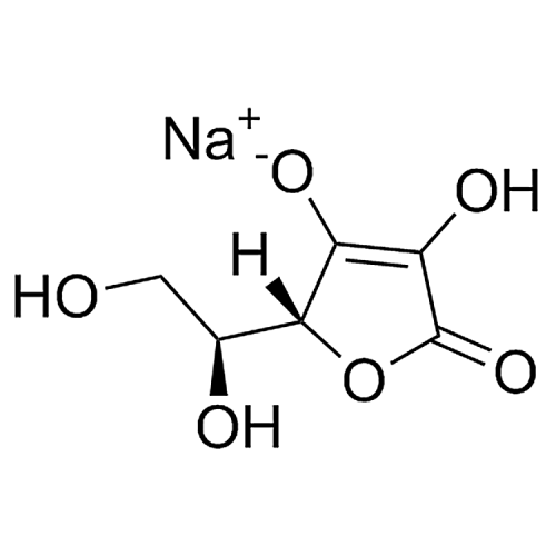 Vitamin C Na 134-03-2