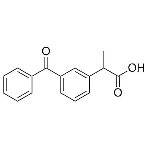 Ketoprofen 22071-15-4