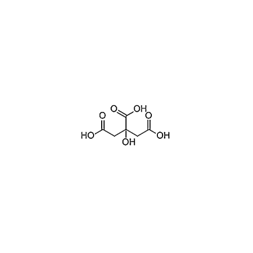 Citric Acid 77-92-9
