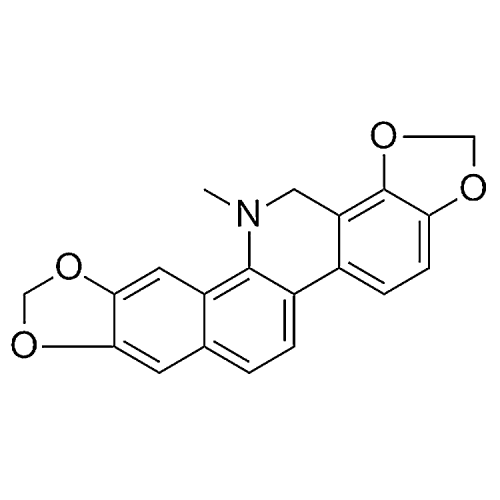 Dihydrosanguinarine 3606-45-9