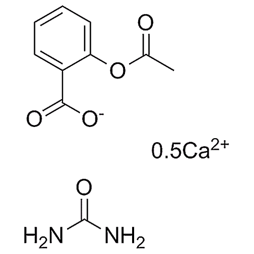 Carbasalate calcium 5749-67-7