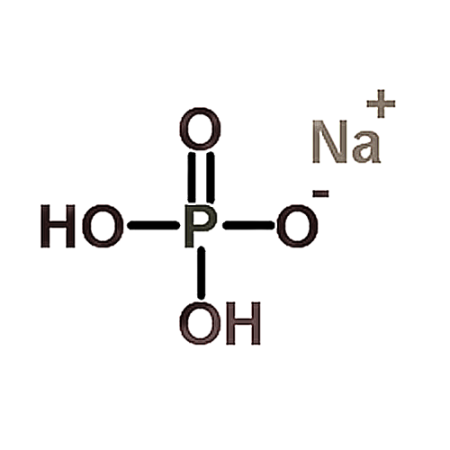 Sodium dihydrogen phosphate 7558-80-7 
