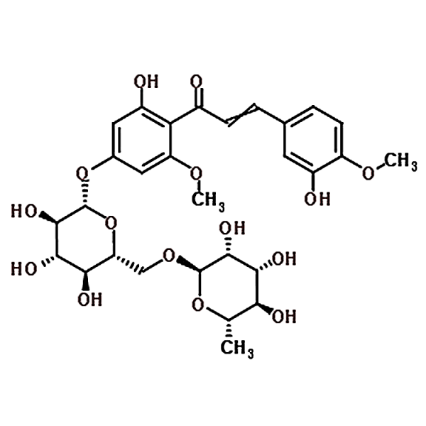 Hesperidin methylchalcone 24292-52-2