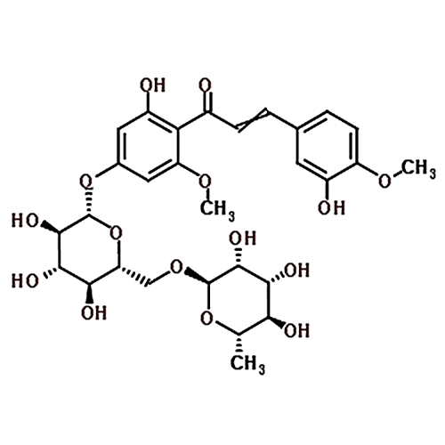 Hesperidin methylchalcone 24292-52-2