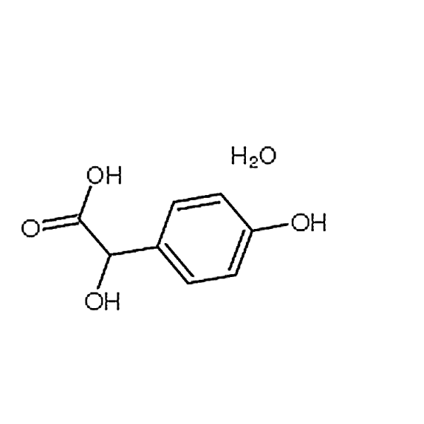 p-Hydroxymandelic acid 184901-84-6