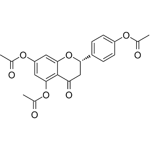 Naringenintriacetate 3682-04-0