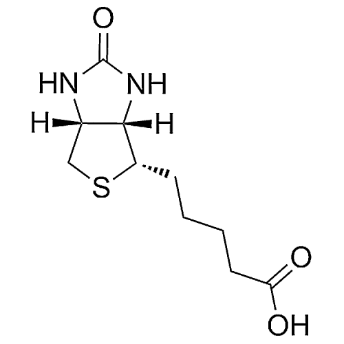 D-Biotin 58-85-5
