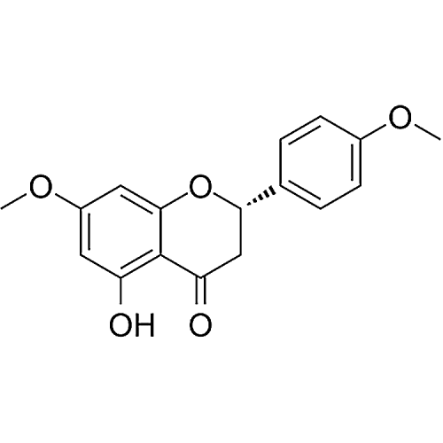 4',7-Di-O-methylnaringenin 29424-96-2