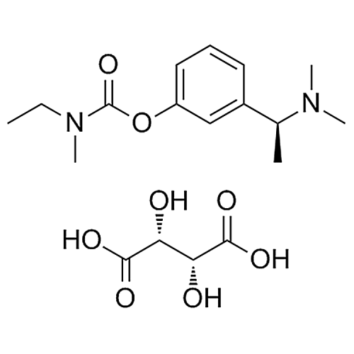 Rivastigmine L-Tartrate 129101-54-8