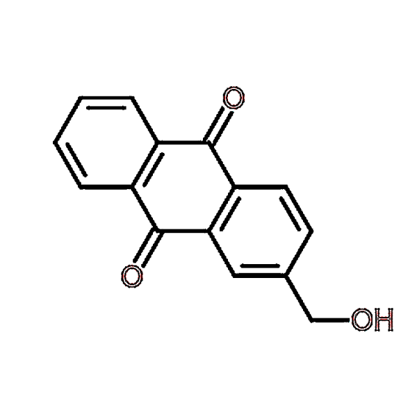 2-(Hydroxymethyl)anthraquinone 17241-59-7