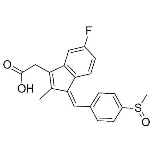 Sulindac 38194-50-2