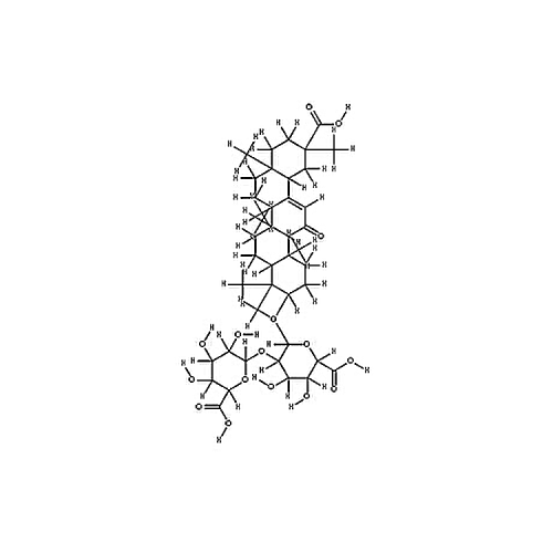 (18β,20α)-Glycyrrhizic acid 118441-85-3