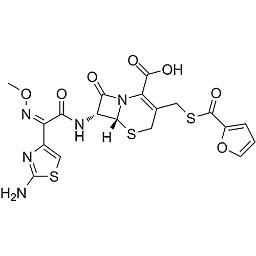 Ceftiofur 80370-57-6