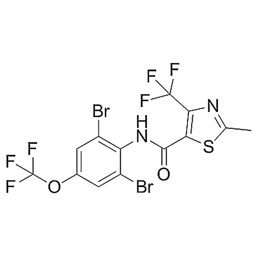 Thifluzamide 130000-40-7