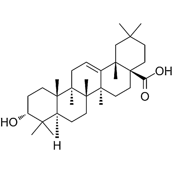 3-Epioleanolic acid 25499-90-5