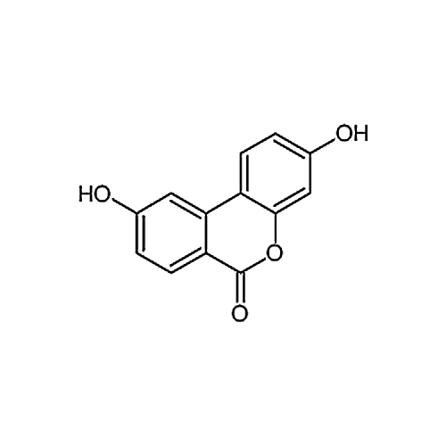 Isourolithin A 174023-48-4