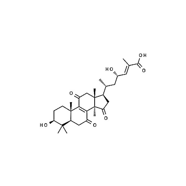 Ganoderic acid Z 294674-09-2