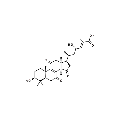 Ganoderic acid Z 294674-09-2