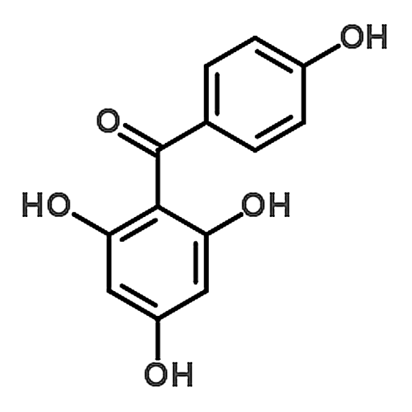 Iriflophenone 52591-10-3