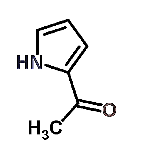2-Acetylpyrrole 1072-83-9