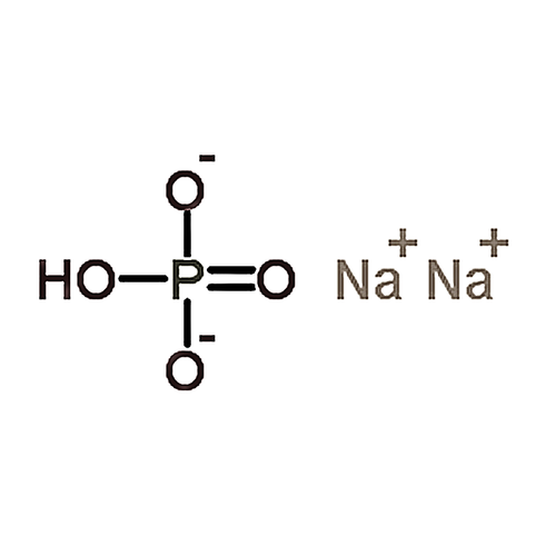 Disodium phosphate 7558-79-4