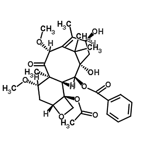 7,10-Dimethoxy-10-deacetylbaccatin III 183133-94-0