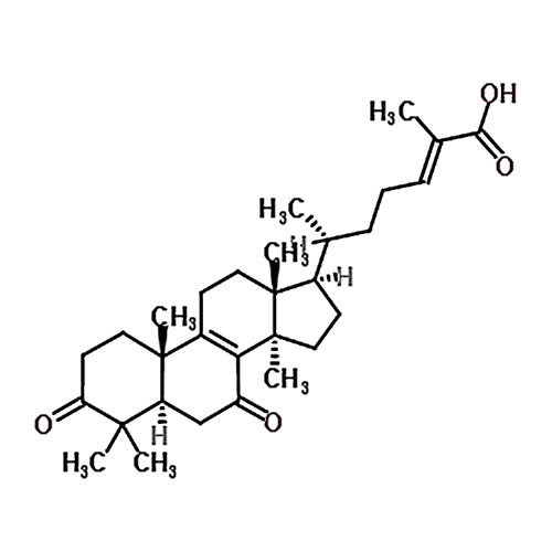 Ganoderic acid DM 173075-45-1