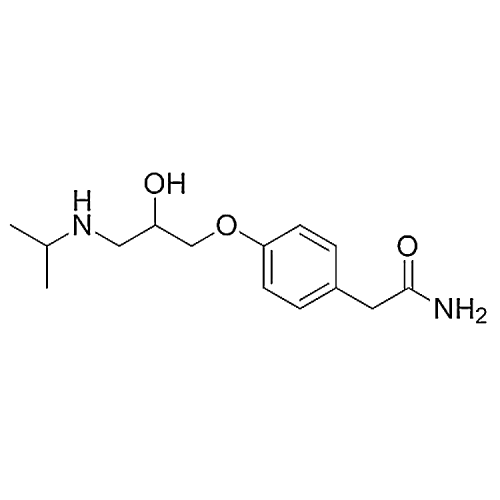 Atenolol 29122-68-7