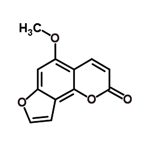 Isobergapten  482-48-4 