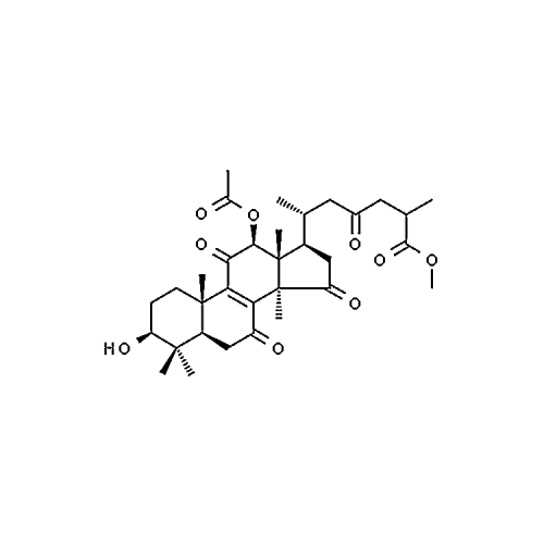 Methyl ganoderate H 98665-11-3