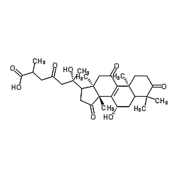 Ganoderic acid N 110241-19-5