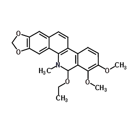 6-Ethoxychelerthrine 79559-55-0