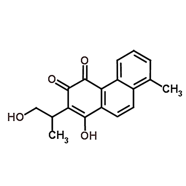 Danshenxinkun A 65907-75-7