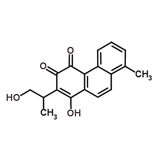 Danshenxinkun A 65907-75-7