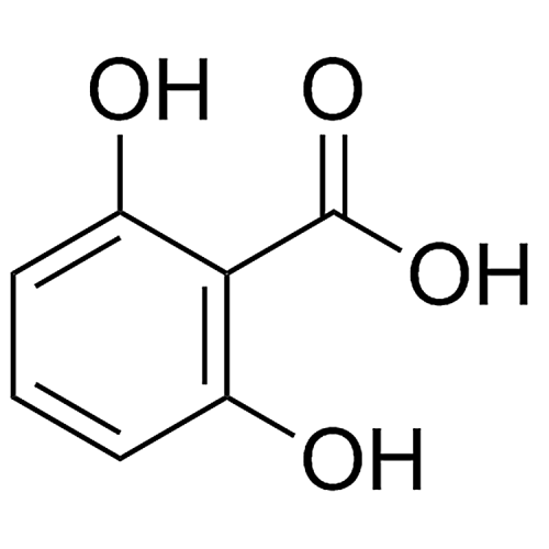 2,6-Dihydroxybenzoic Acid 303-07-1