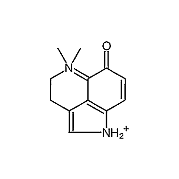 Dehydrobufo-tenine 17232-69-8