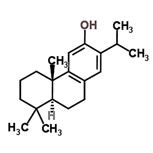 Ferruginol 514-62-5