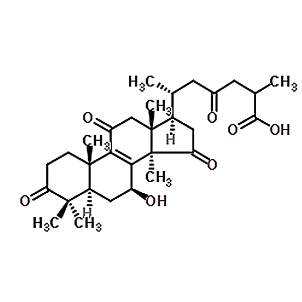 Ganoderic acid M, 12β- 97653-94-6