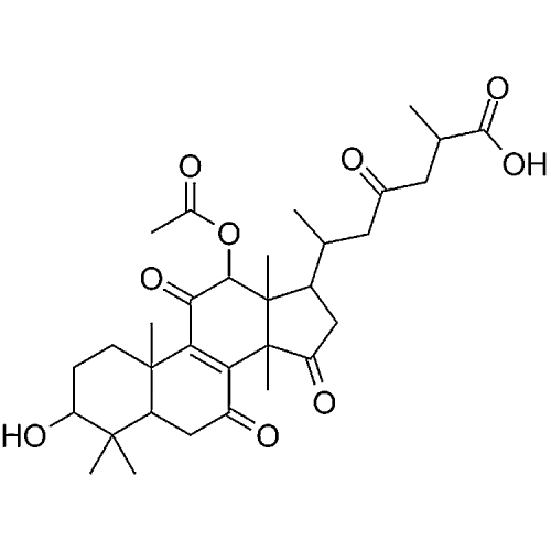Ganoderic acid H 98665-19-1