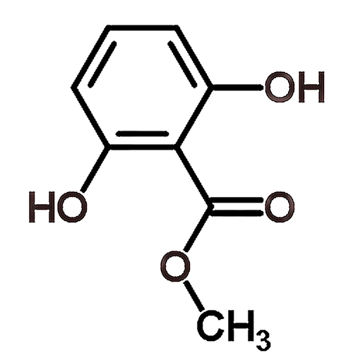 Methyl 2,6-Dihydroxybenzoate  2150-45-0