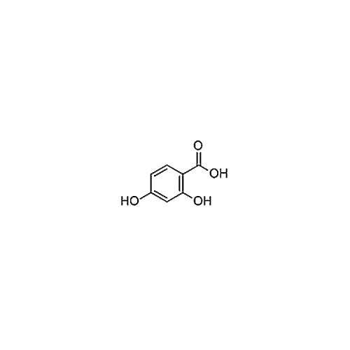 2,4-Dihydroxybenzoic Acid 89-86-1