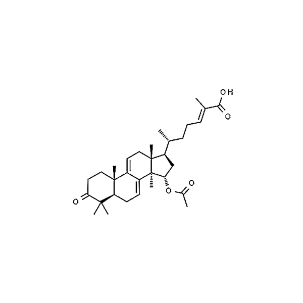 Ganoderic acid T-Q 112430-66-7