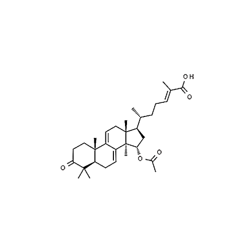Ganoderic acid T-Q 112430-66-7