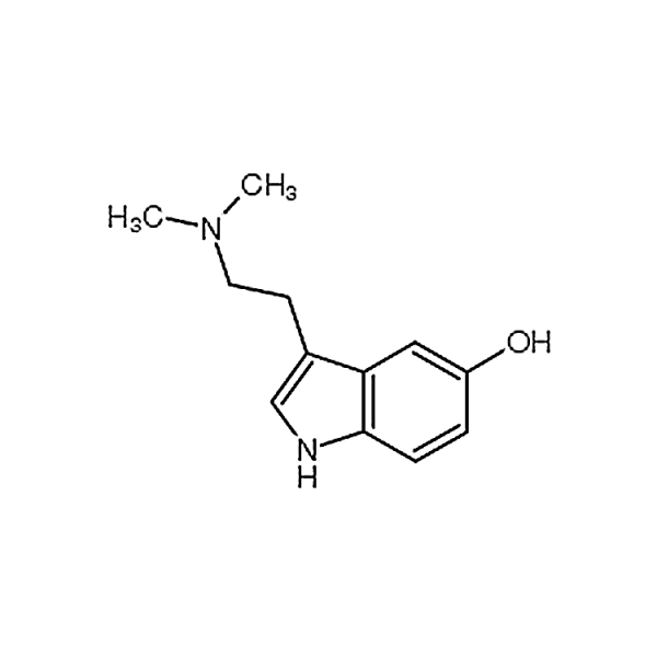 bufotenine 487-93-4