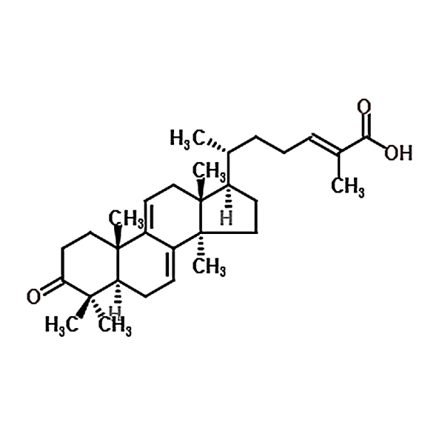 Ganoderic acid S 104759-35-5