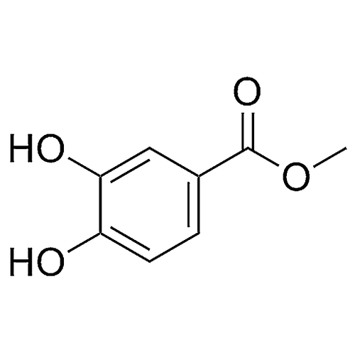 Methyl 3,4-Dihydroxybenzoate 2150-43-8